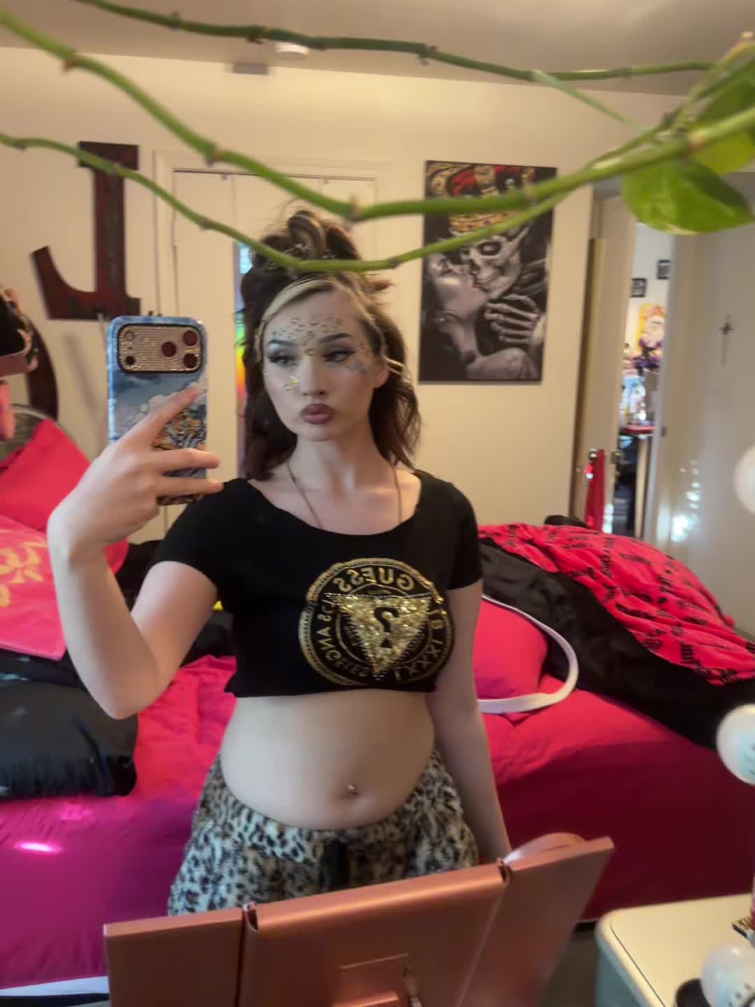 @️ 𝓢.Ʊ𝖓𝖎𝖖𝖚𝖊♱ 🐾
