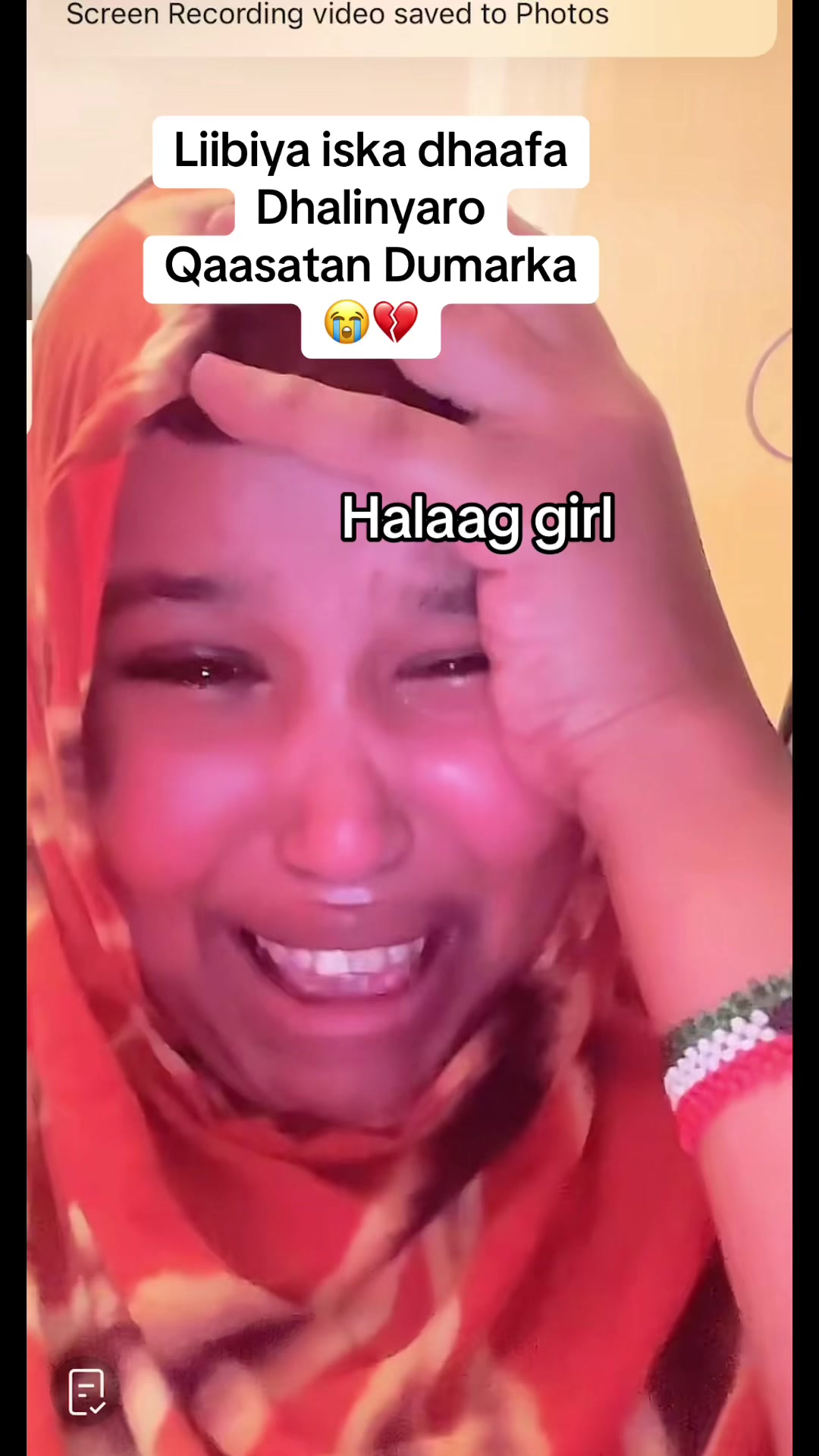 @Halaag girl 🦂📺