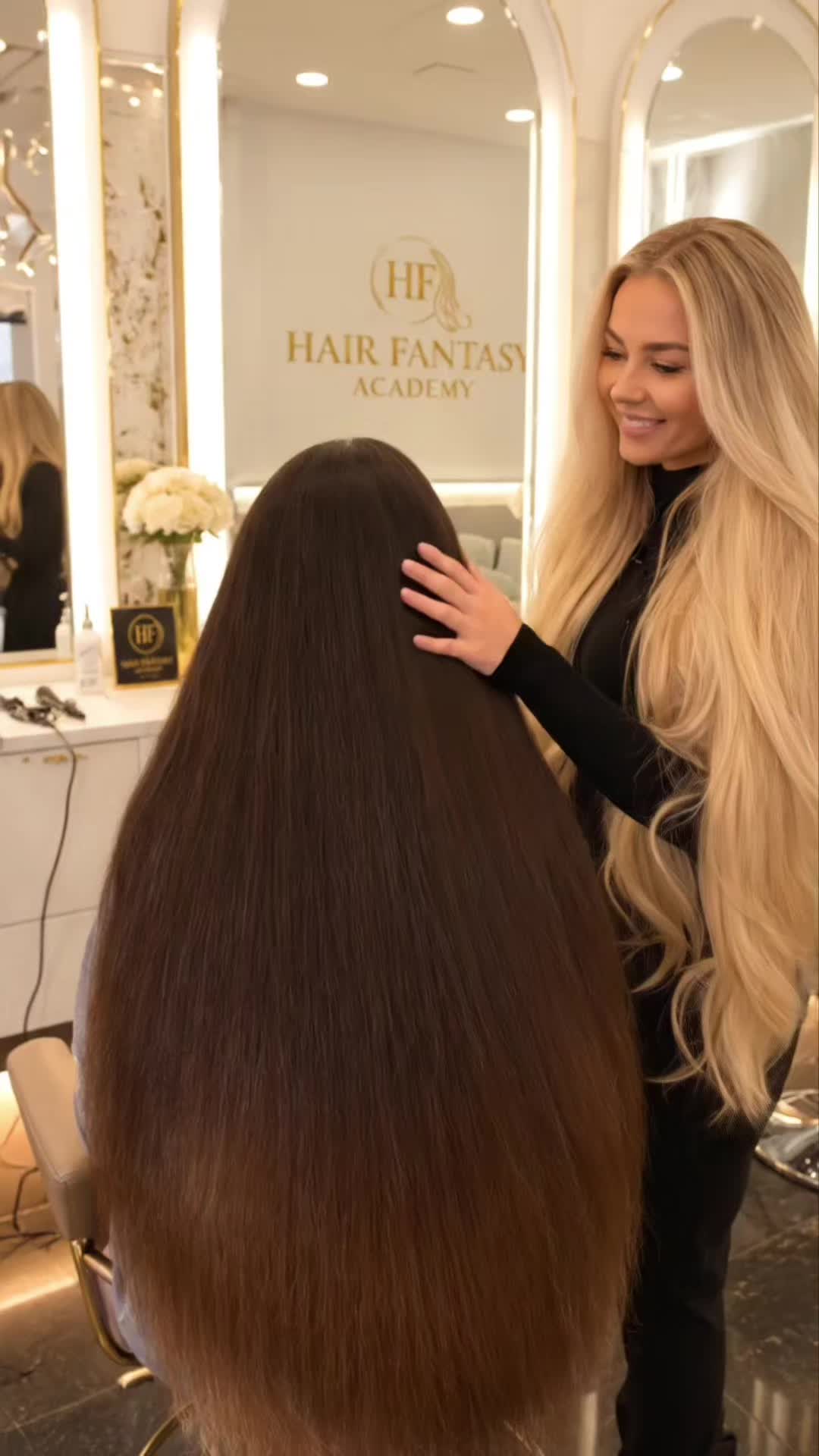 @Hair Fantasy