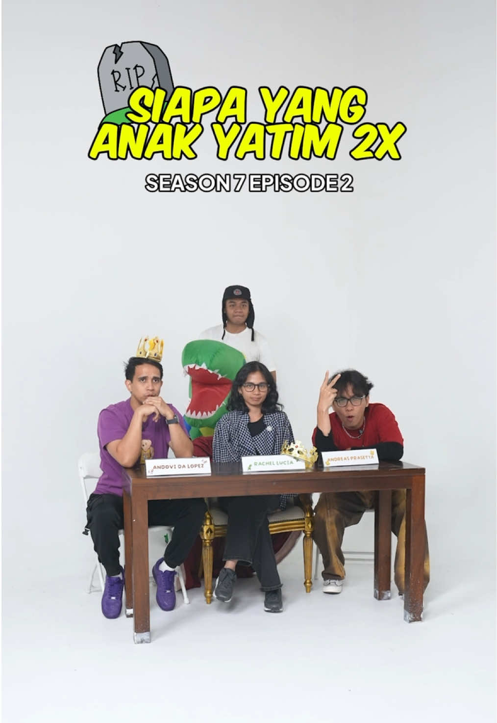 @AndoviAndreasShow