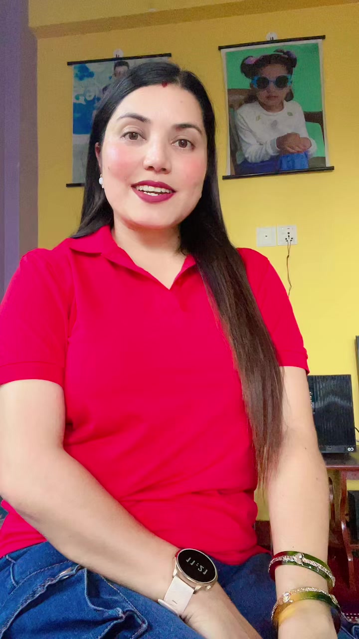 @Tulasi Pandit