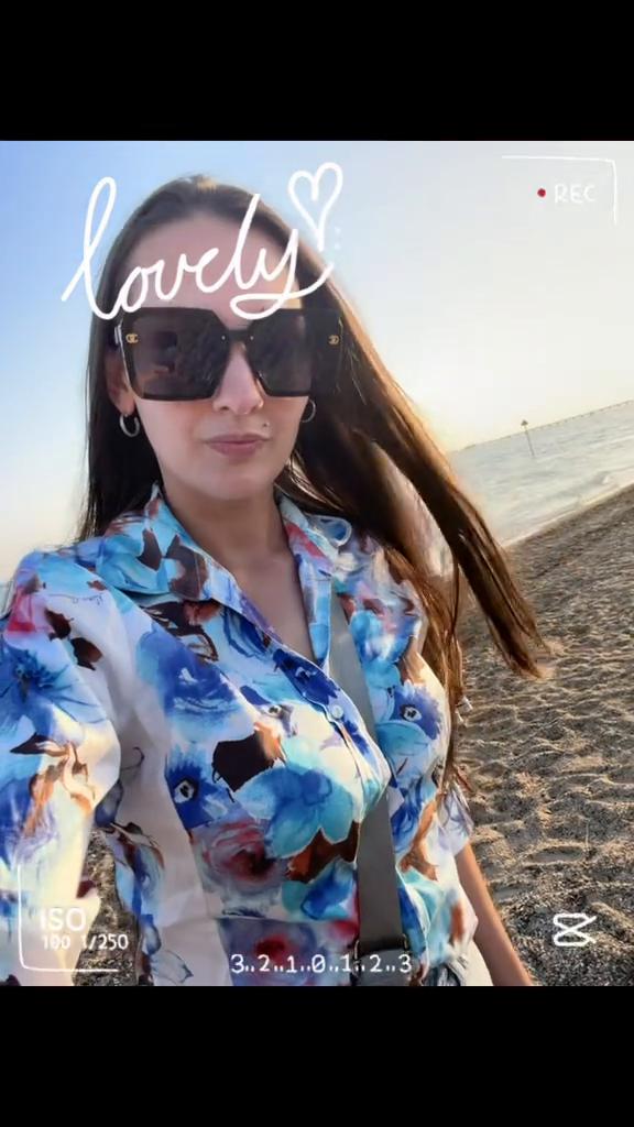 @Karina Rambu