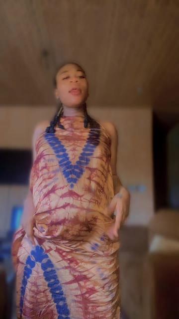 @Cardi b of Ikorodu
