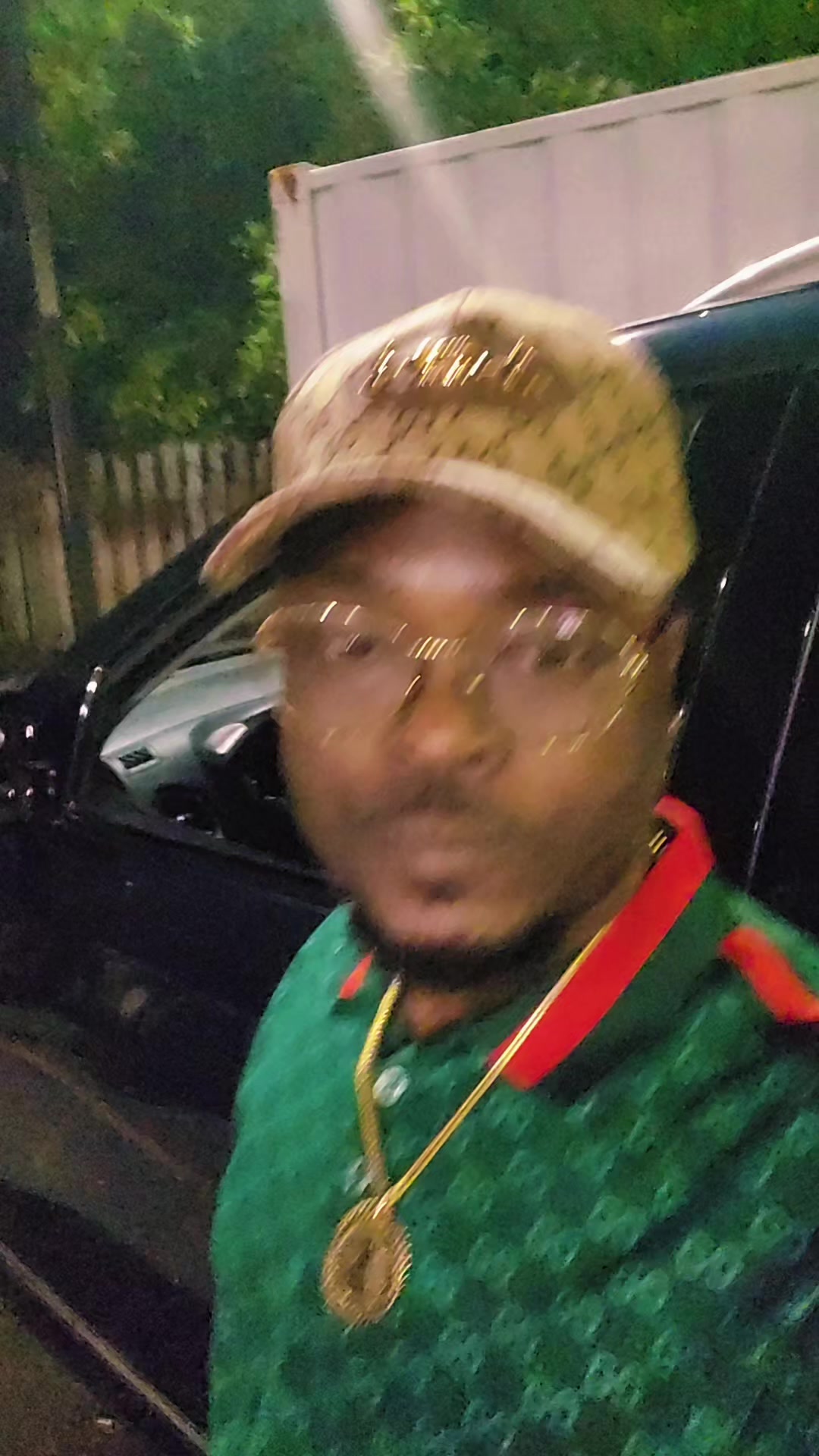 @Nana Akwasi