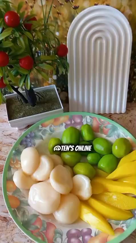 @Tens Online