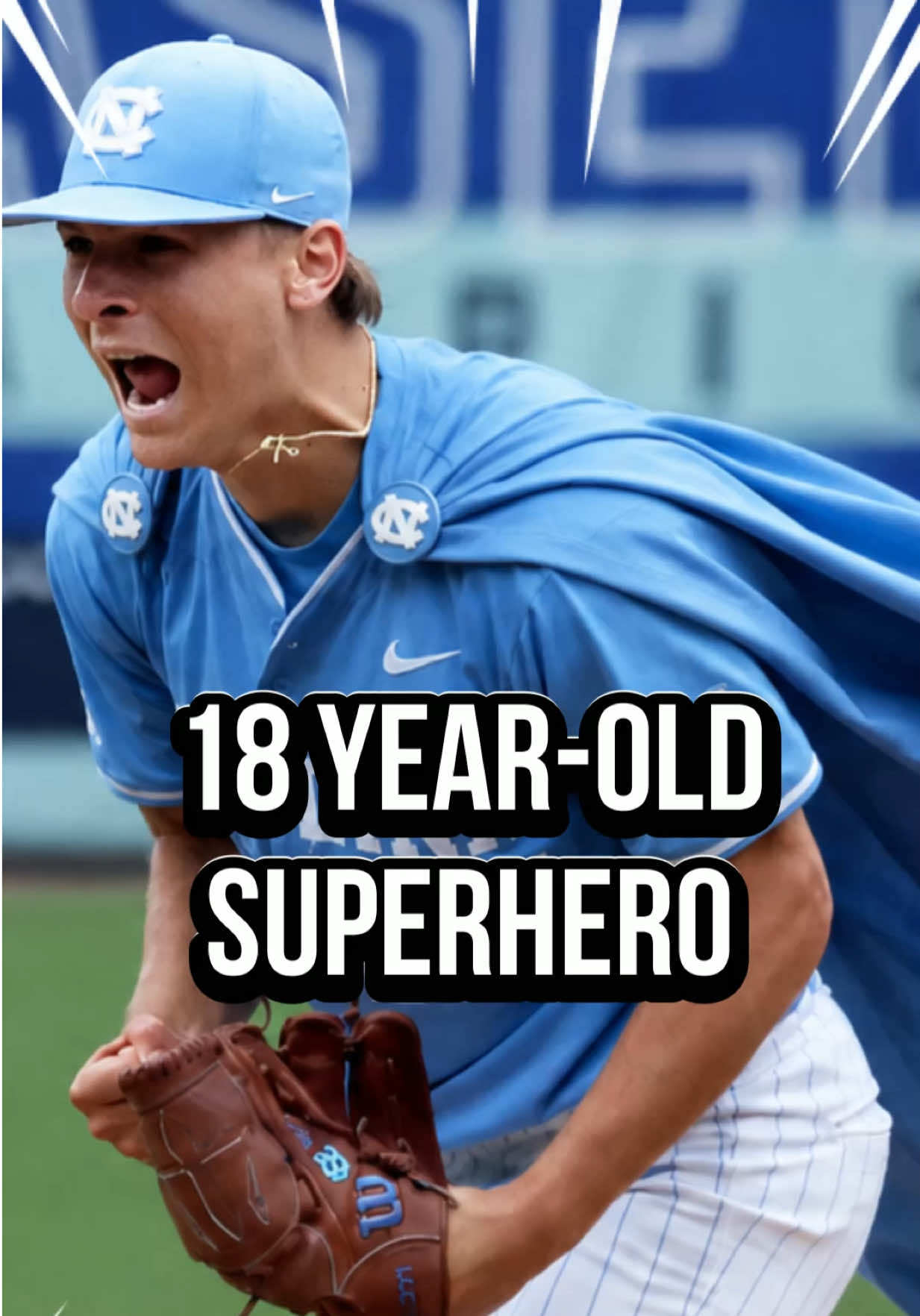 @Pitching Ninja