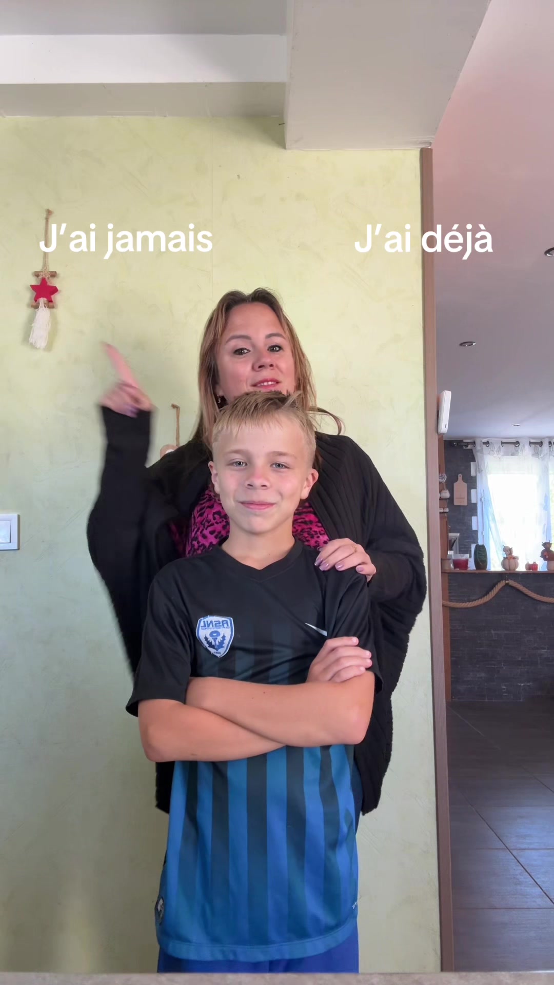 @Caroline