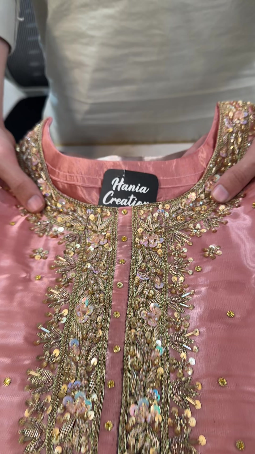 @HANIA CREATION