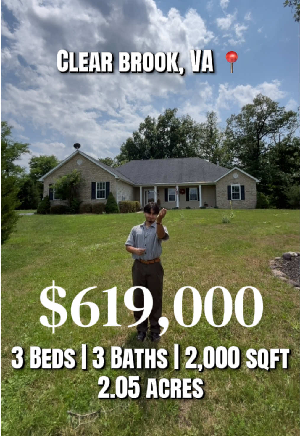 @JASON H | VA REALTOR