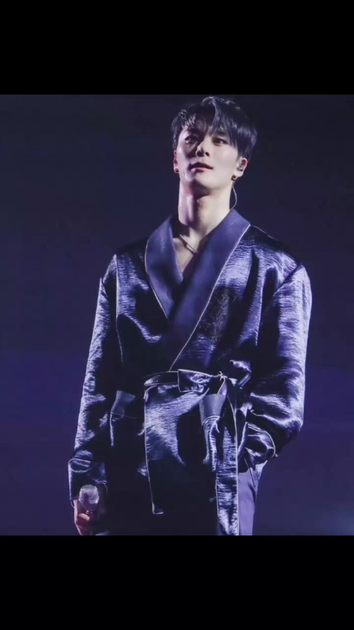 @Moon Bin K-pop oficial