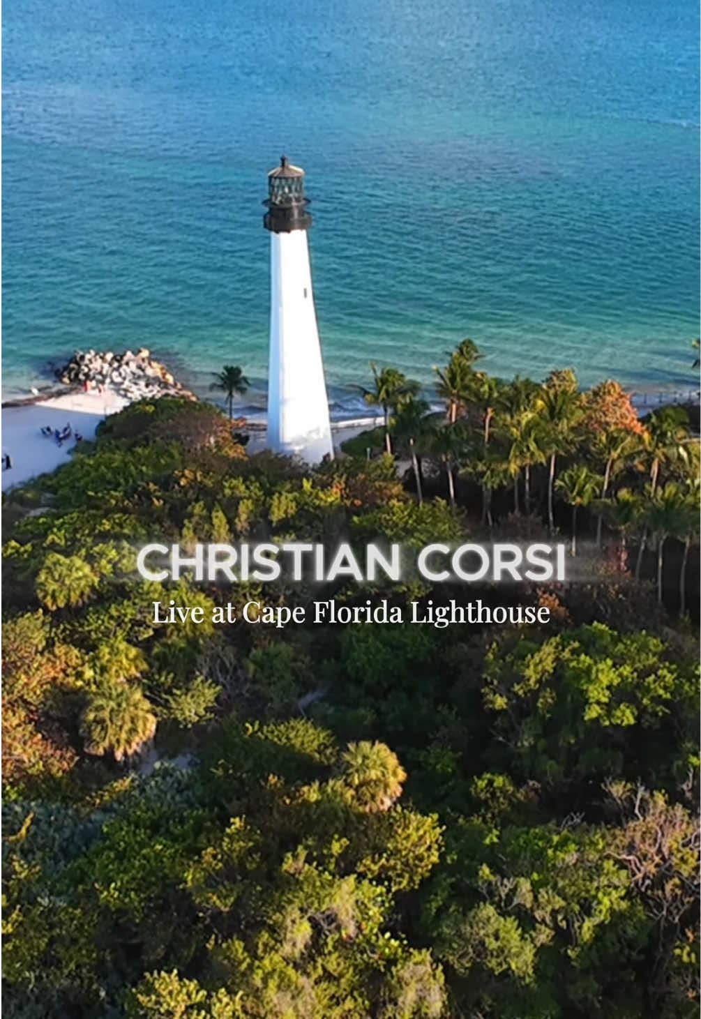 @Christian Corsi