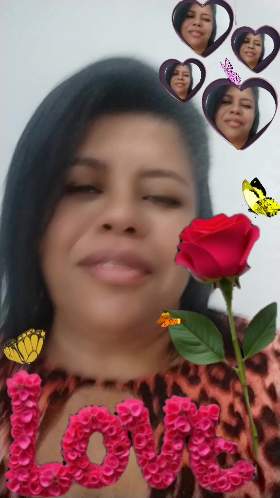 @betania Limo