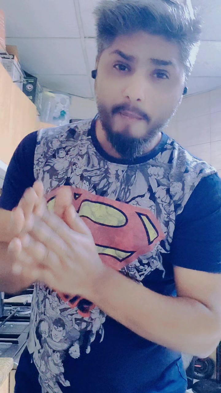@Varun Tejpal