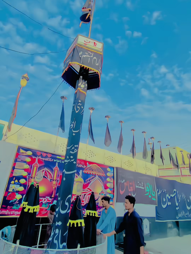 @✌️چاند بھائی جھنگ آلا🔥