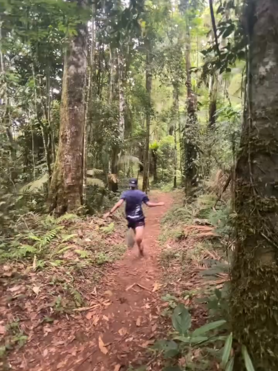 @RUNNING