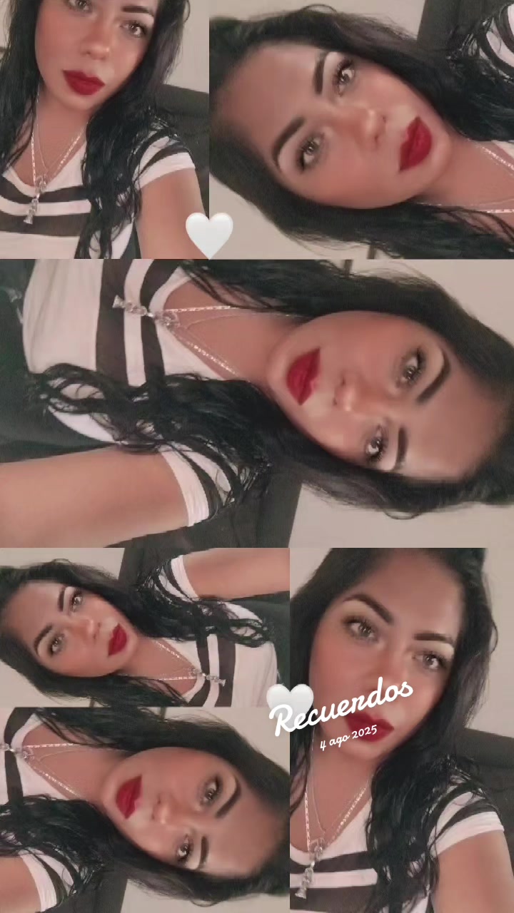 @Sarahí García