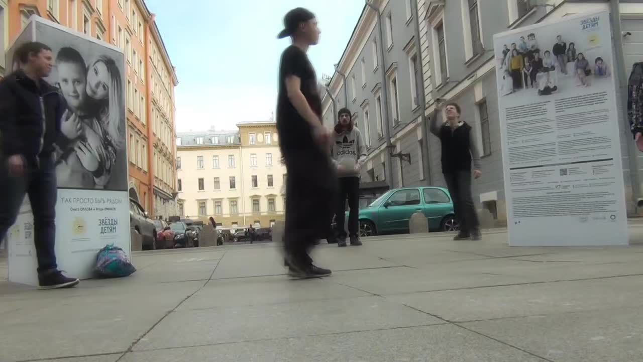 @FReN Jumpstyle