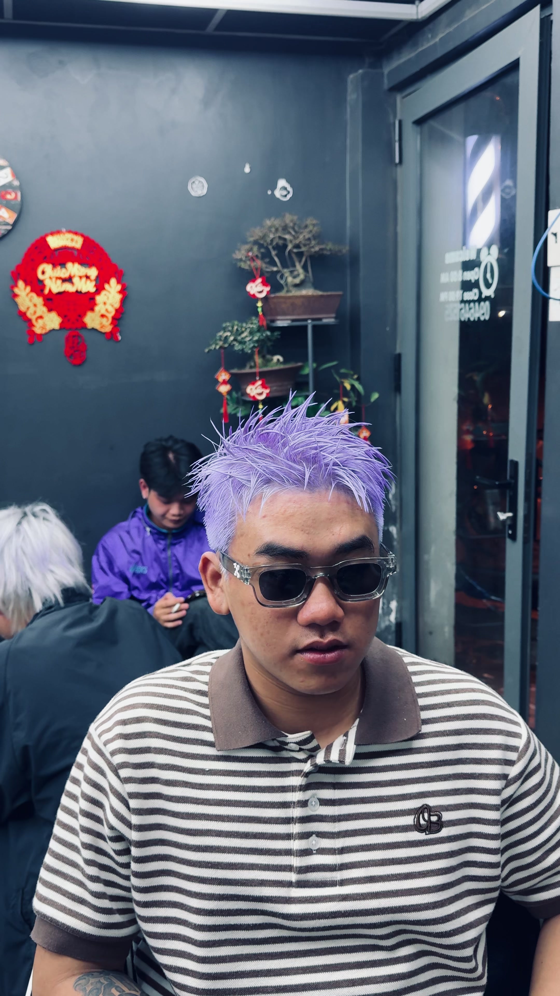 @Audi BarBer $hop 🚀💈