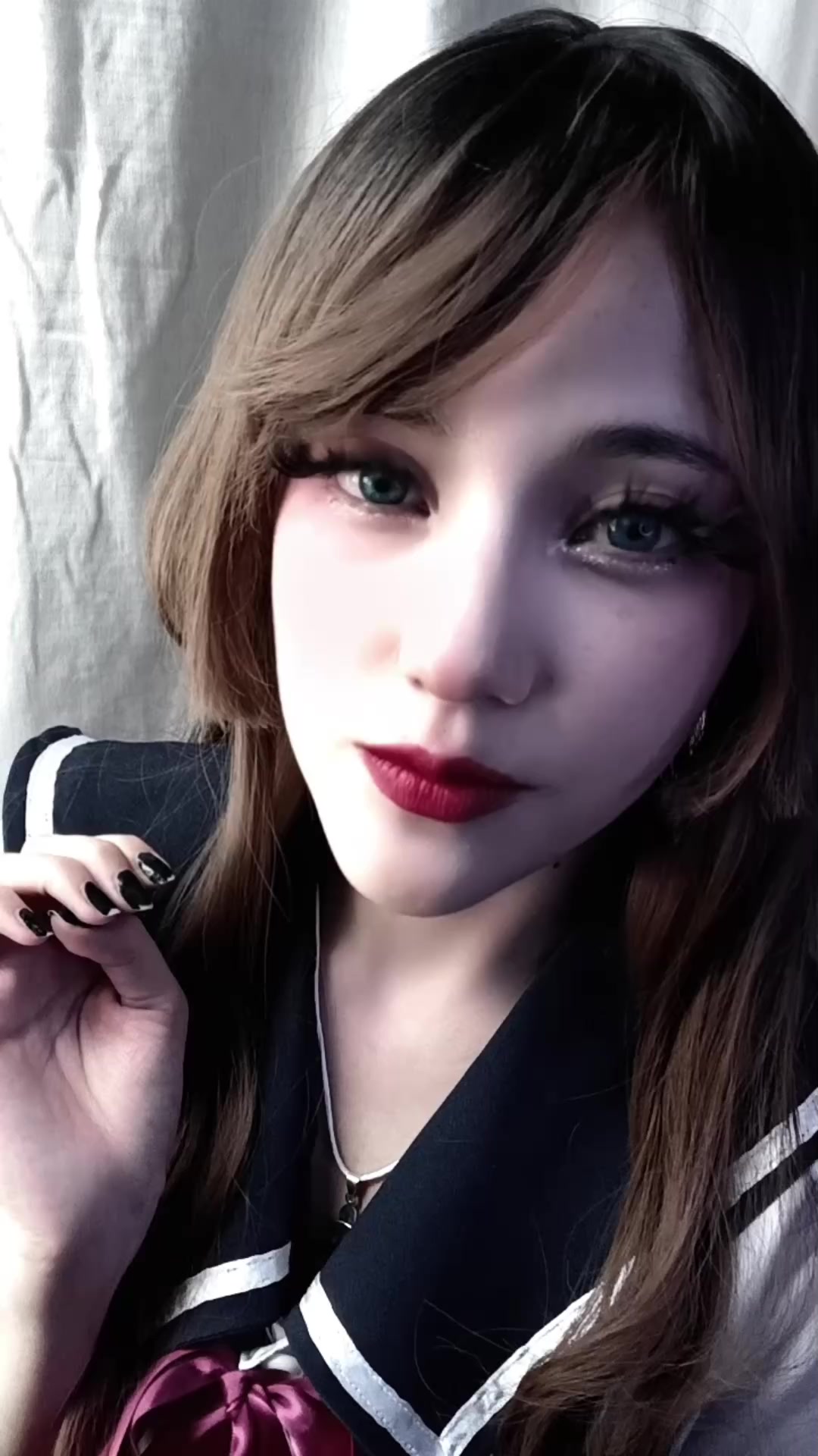 @Nayuki Roromiya
