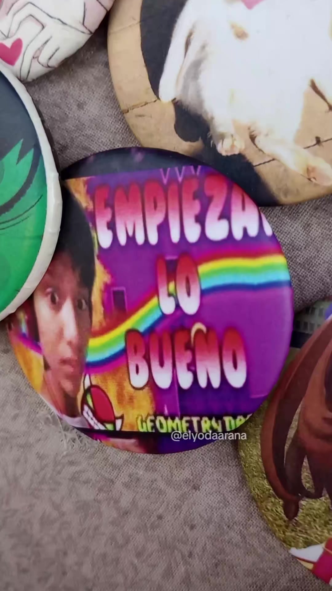 @Elyodaarana