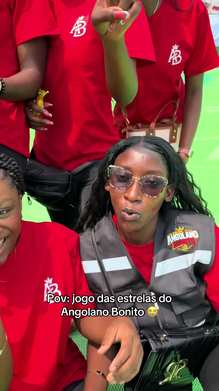 @Angolano Bonito 🇦🇴