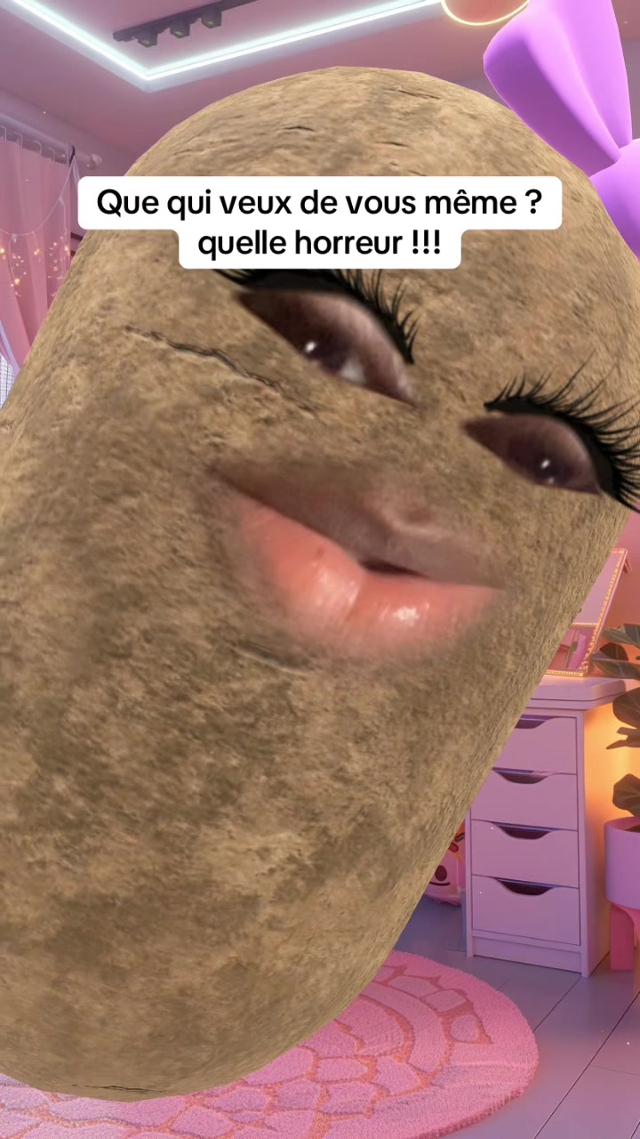 @Mrs Potatoes❤️🥔♋️