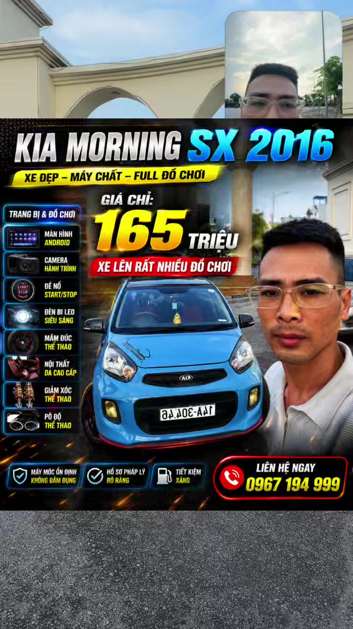 @NHẬT AUTO @967.194999