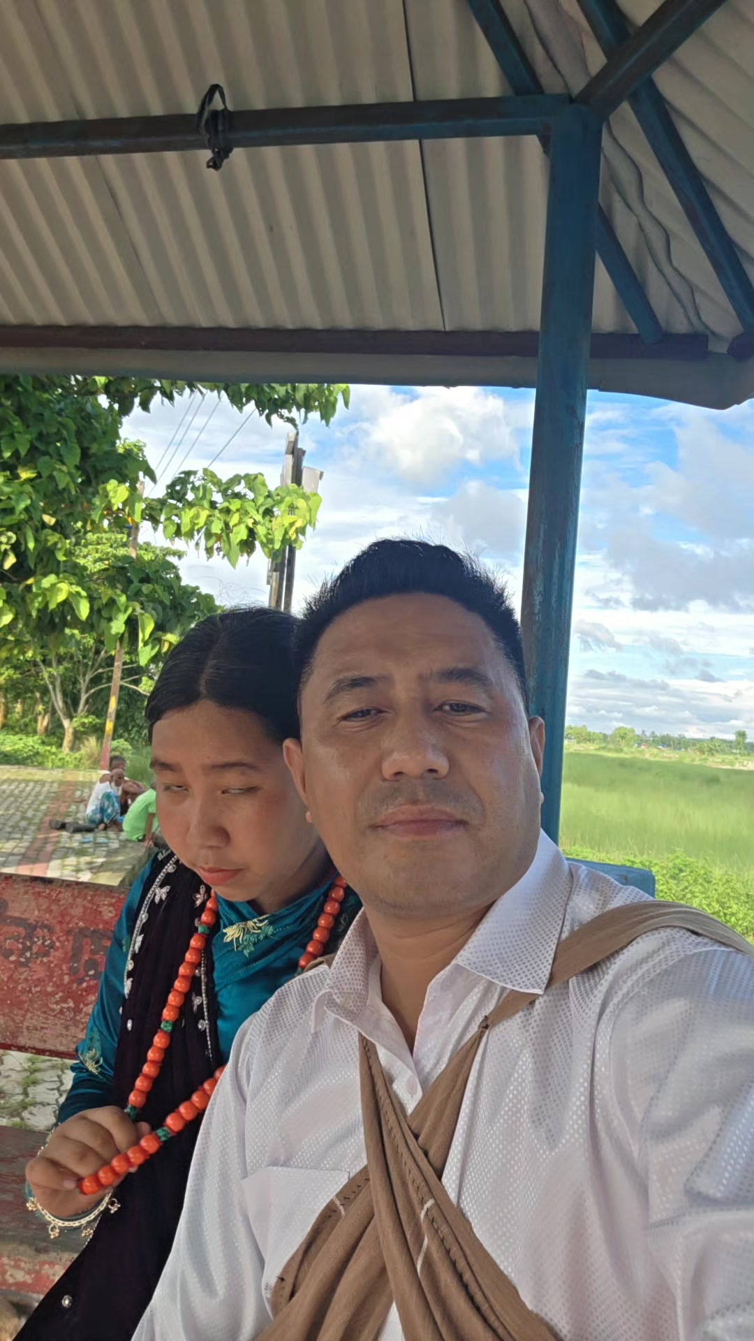 @Prakash Gurung
