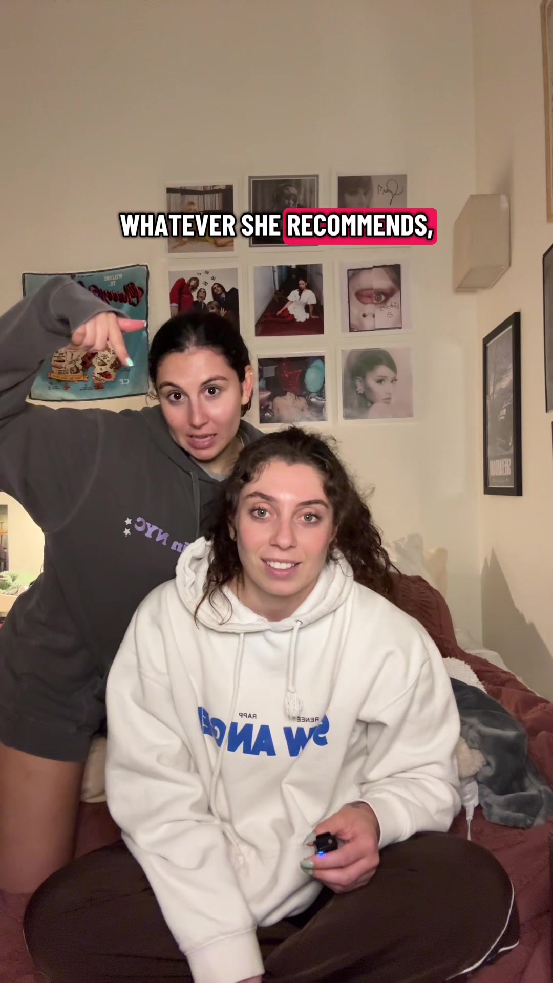 @amandasplaylist
