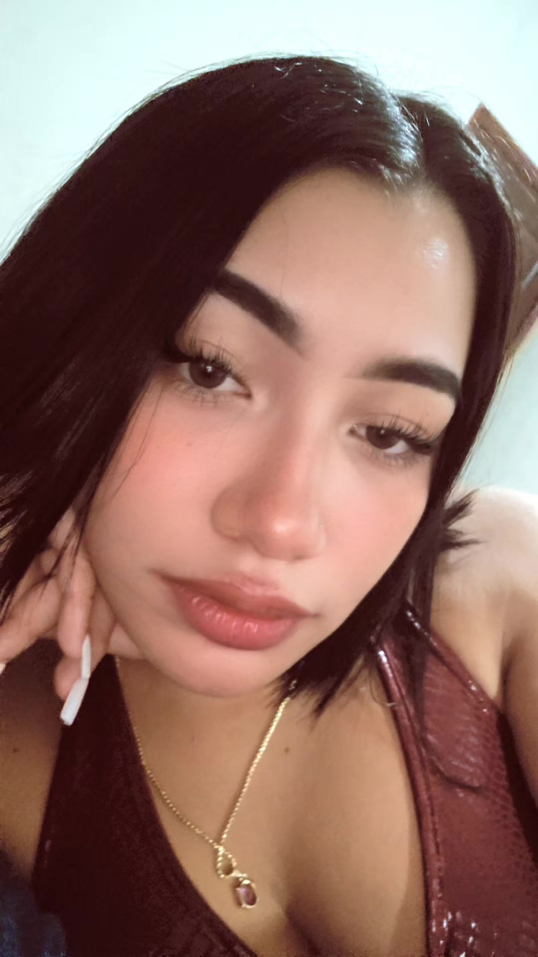 @😏Alexandra González 😏
