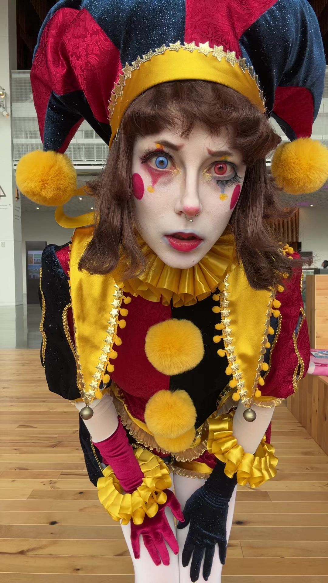 @✨clown town✨
