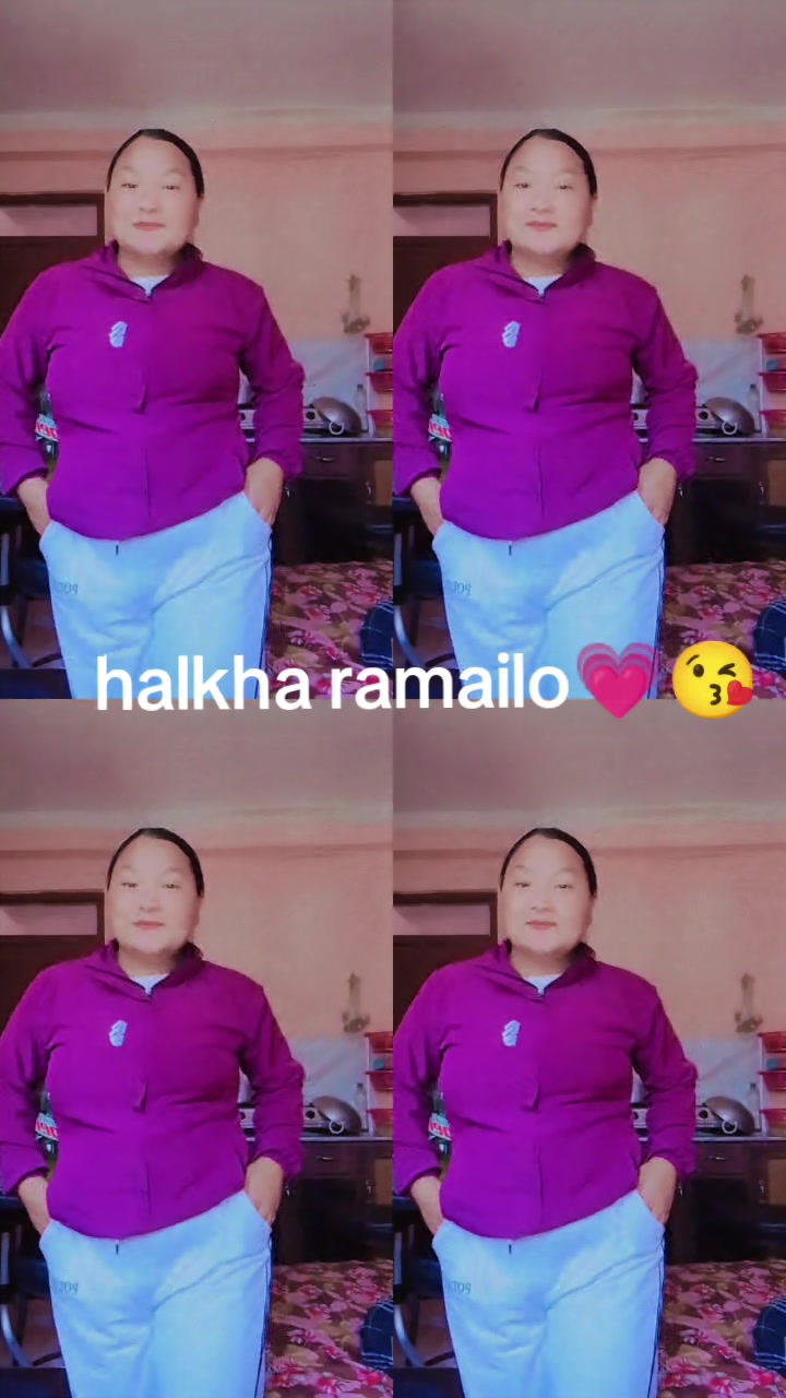 @Manisha Waiba