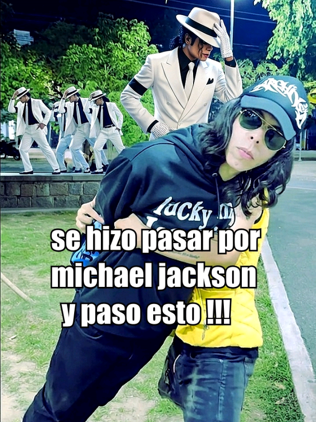 @Lou jack legendario