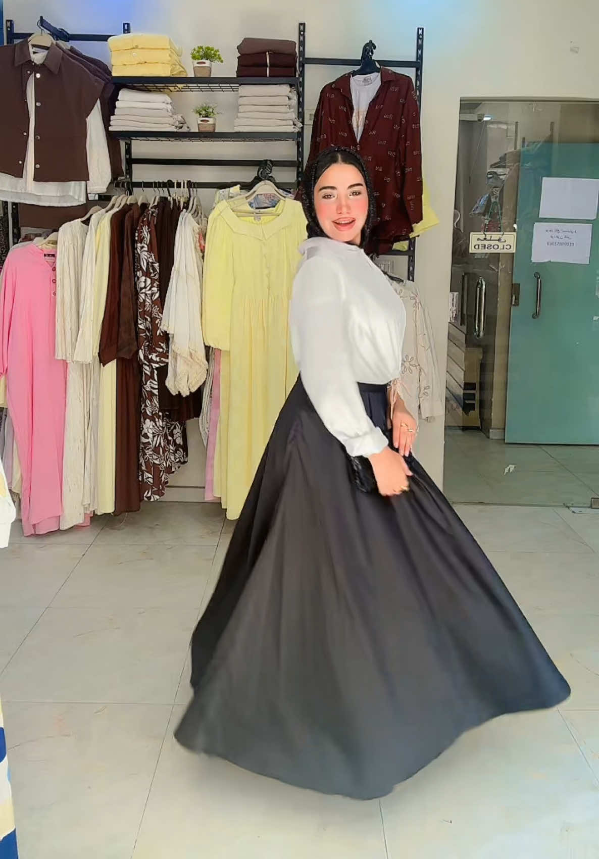 @Zeina fashion designer