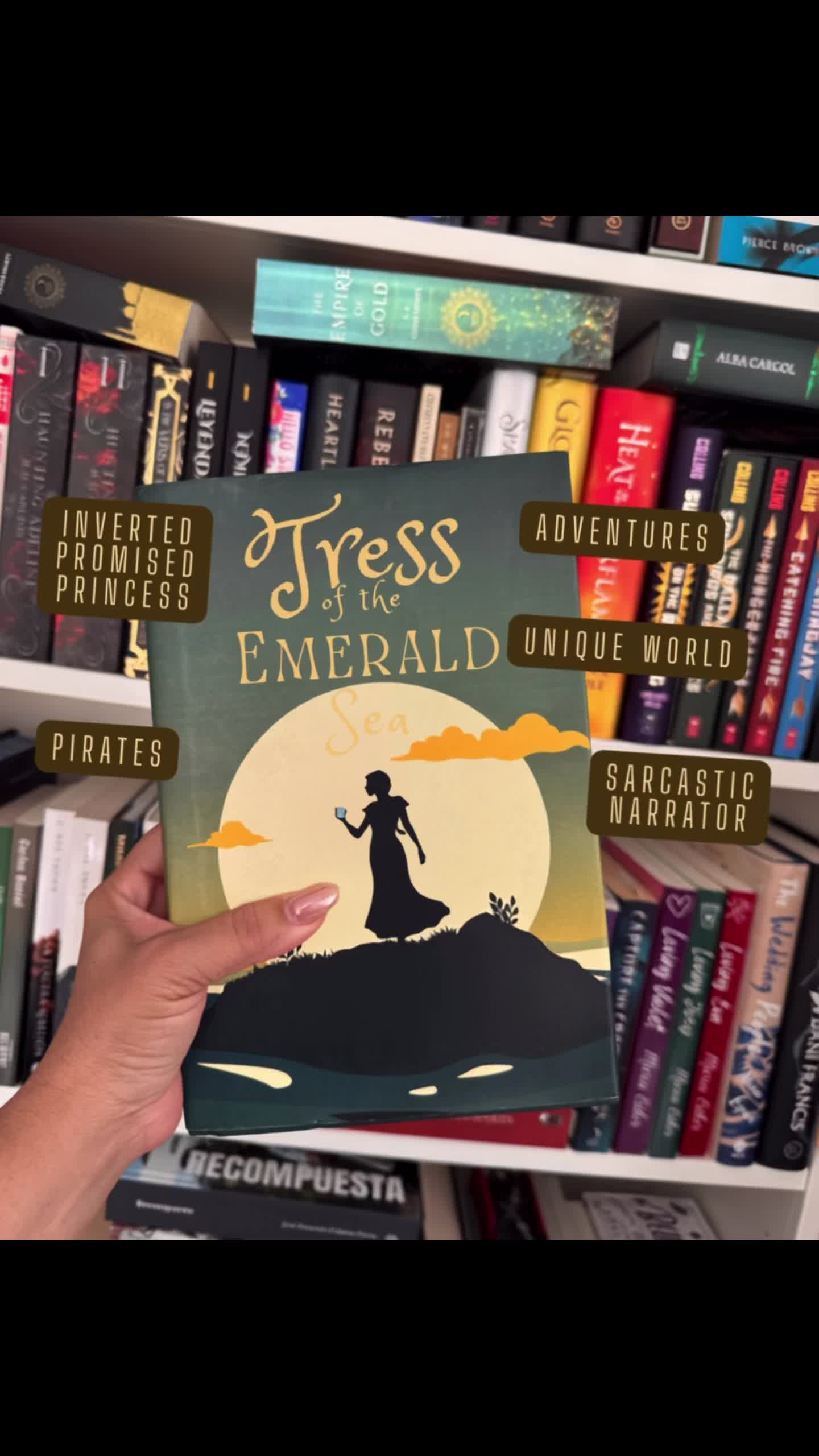 @Brenda | BookaholicHaBits