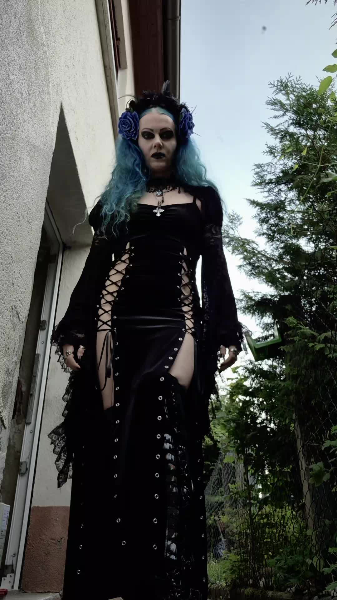 @GeisterweltNights