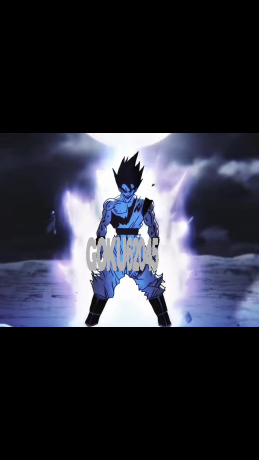 @goku