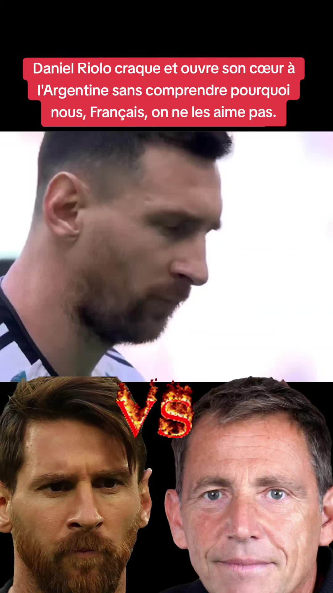 @sport vérité