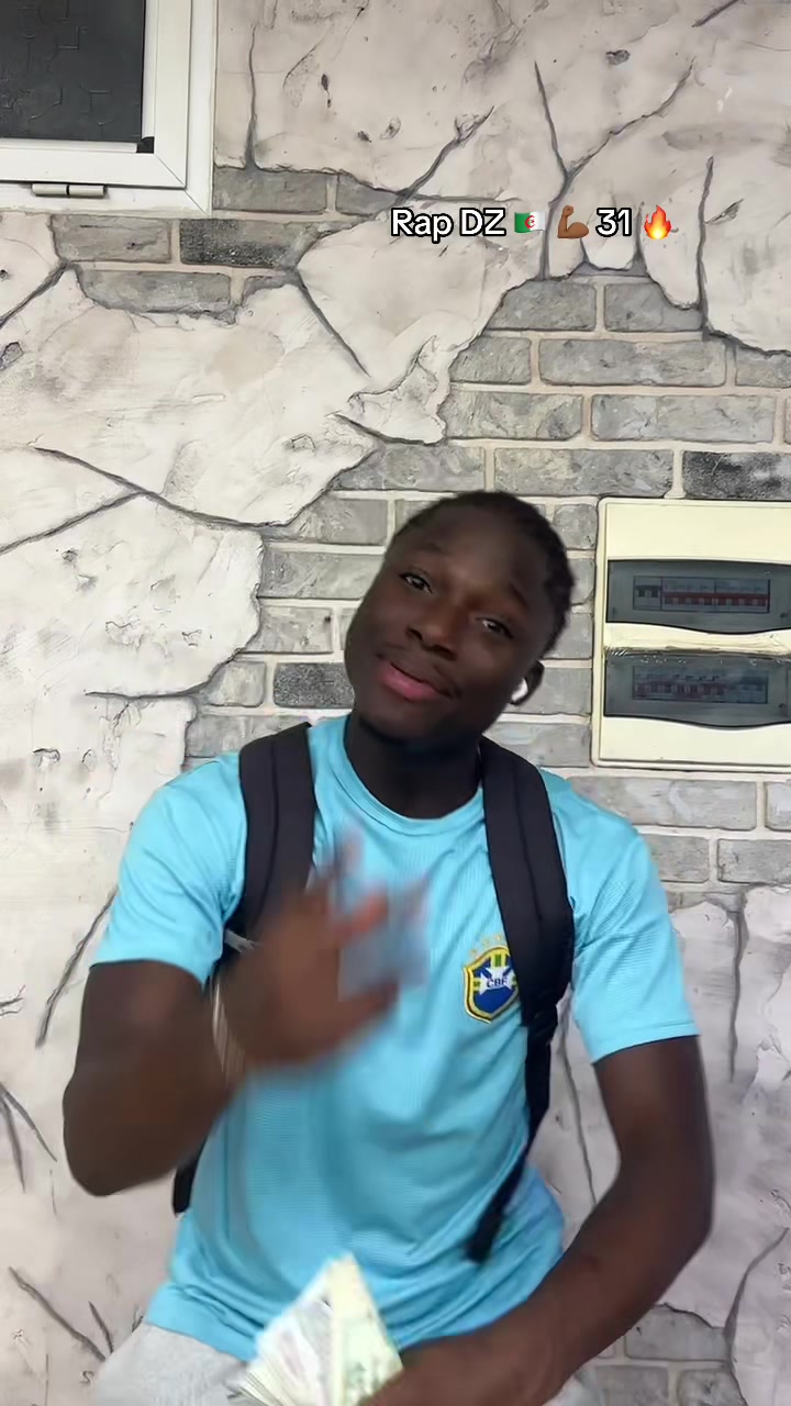 @Chawal le renoi🧑🏾🦱 🇸🇳