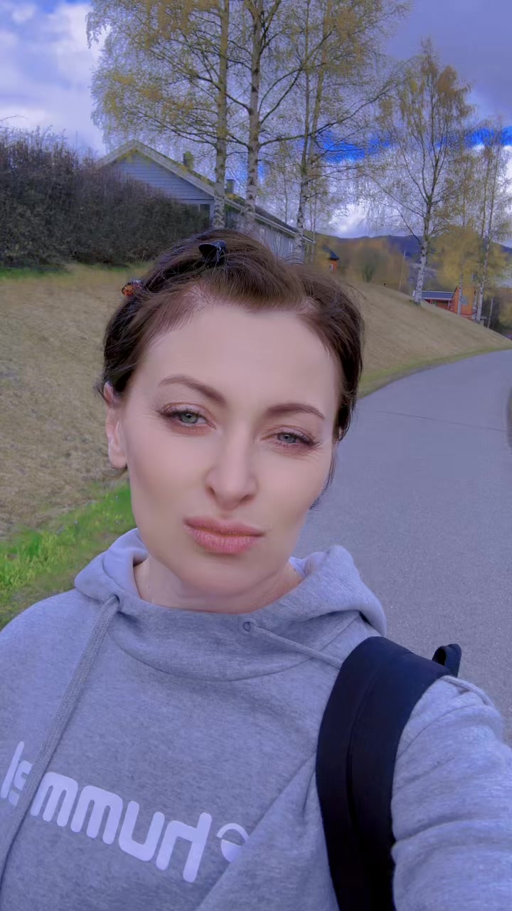 @не такая как все😊