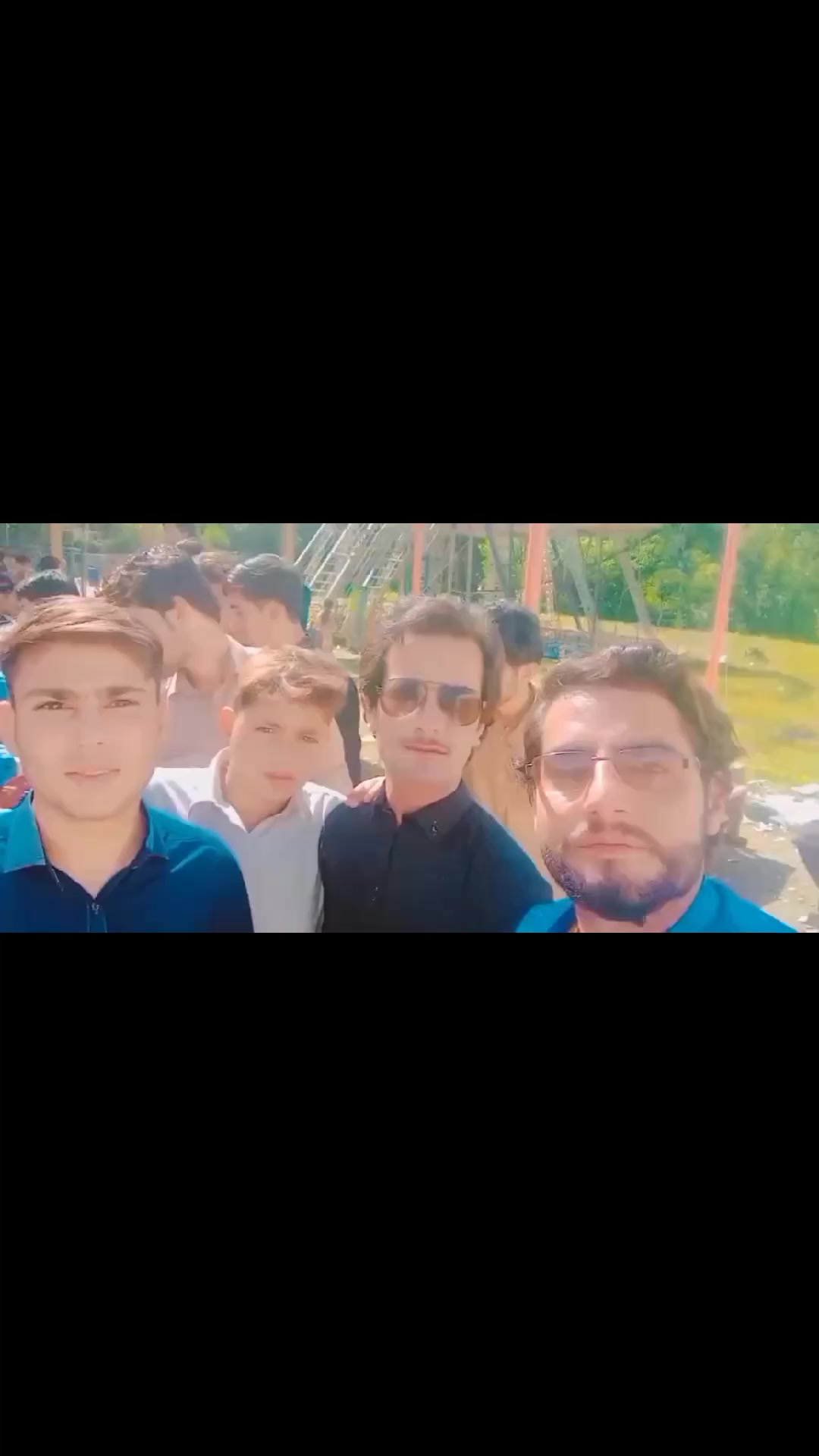 @Ghani khan ziddi