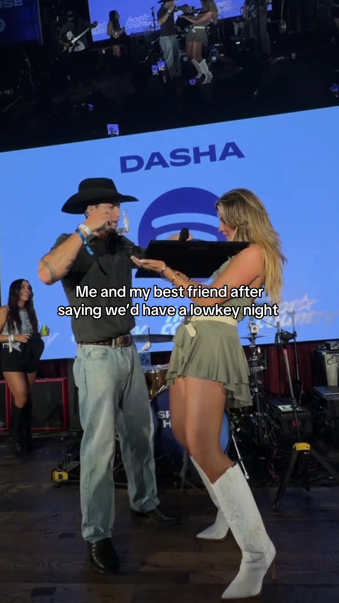@Boots and Hearts
