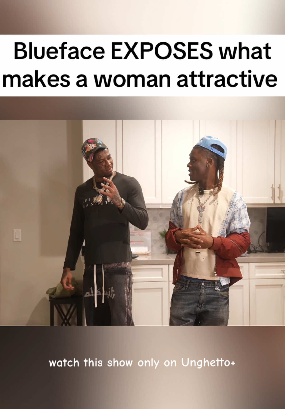 @Unghetto