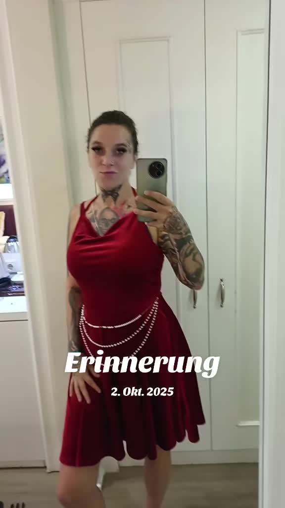 @Schmetterling 🦋