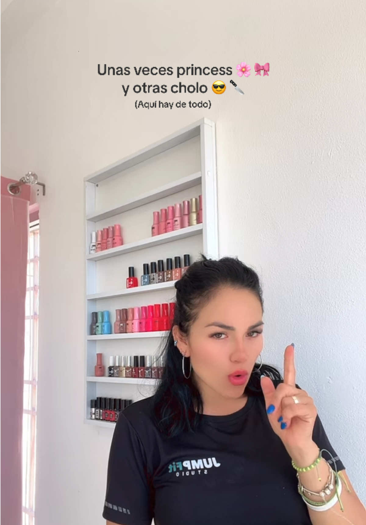 @Crishia Mejía