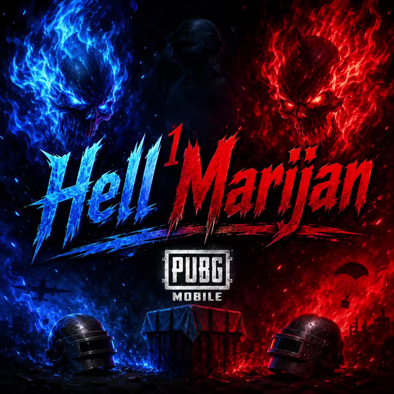 @Hell¹UBICA