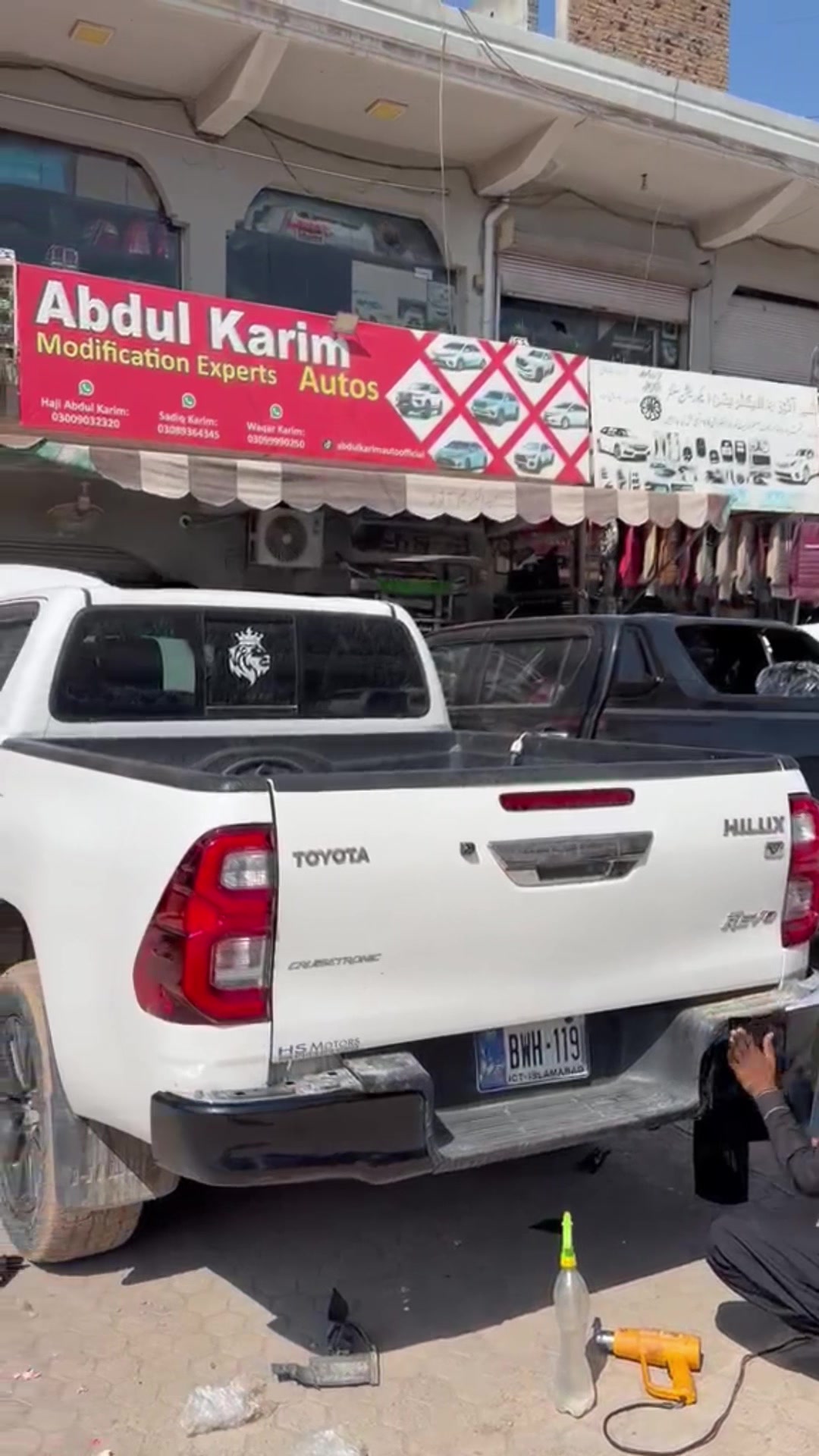 @AbdulkarimautosPESHAWAR
