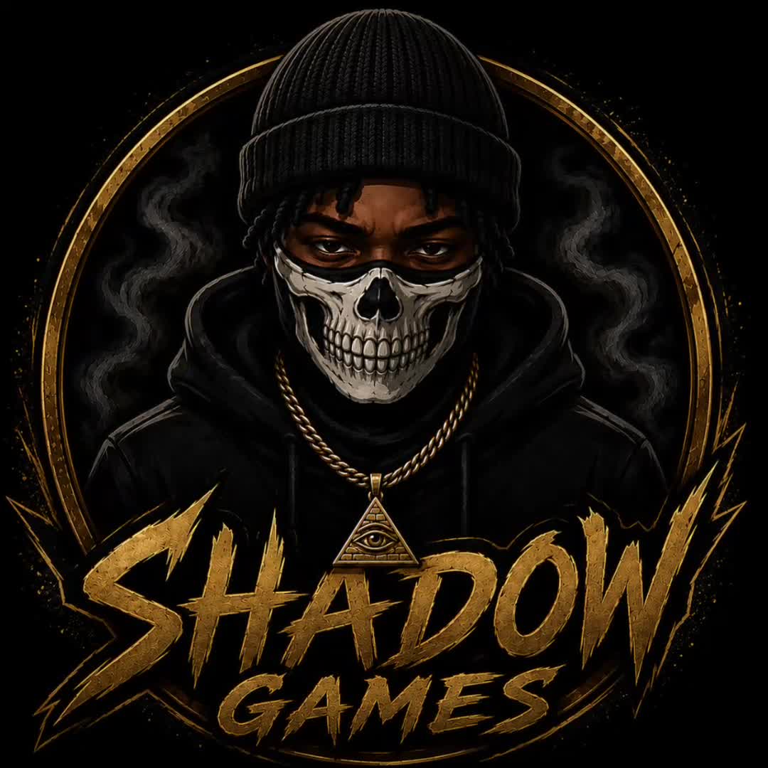 @Shadow Games