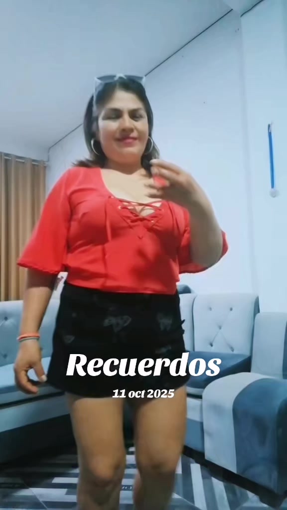 @Karina Vega