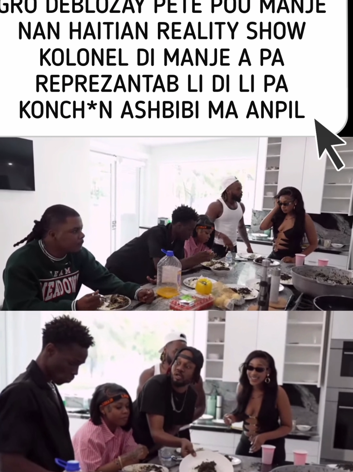 @Bovann Promo